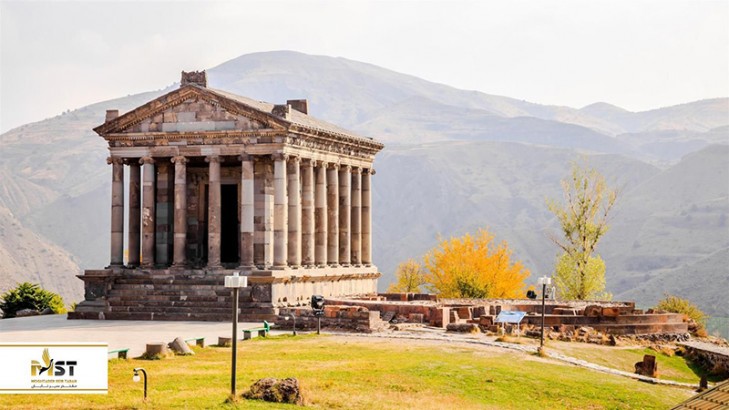 راهنمای سفر به گارنی ارمنستان