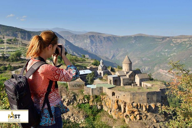 پربازدیدترین جاذبه‌های تاریخی ارمنستان