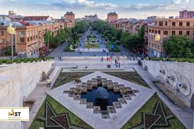 راهنمای سفر تاریخی به ایروان پایتخت ارمنستان