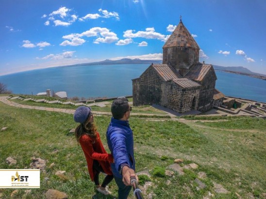 ۸ ایده جذاب برای سفر ماه عسل به ارمنستان