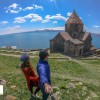 ۸ ایده جذاب برای سفر ماه عسل به ارمنستان