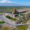 خور ویراپ، مقدس‌ترین صومعه در ارمنستان
