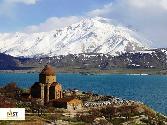 سفر به ۷ دریاچه‌ی کوهستانی ارمنستان