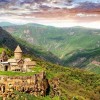 ۸ مکان مهم برای بازدید در ارمنستان
