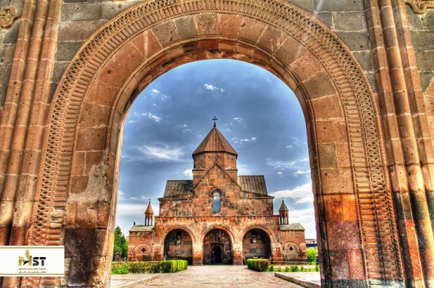 ۱۷ عکس از توریستی‌ترین نقاط ارمنستان