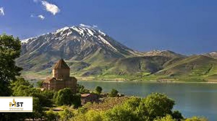 تماشای ۱۱ عکس از ارمنستانِ زیبا