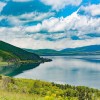 گردش در پارک ملی دریاچه سوان؛ ارمنستان