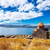 بازدید از پارک‌های ملی ارمنستان‌