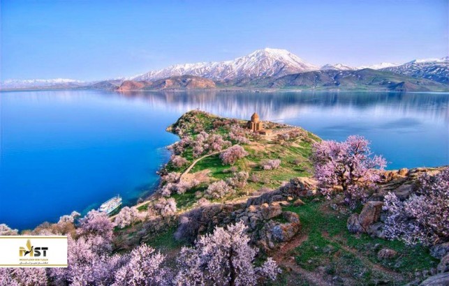معرفی ۴ پارک ملی شگفت‌انگیز در ارمنستان