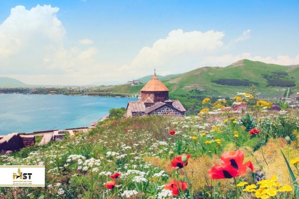 تعطیلاتی خاطره‌انگیز در ارمنستان