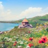 تعطیلاتی خاطره‌انگیز در ارمنستان