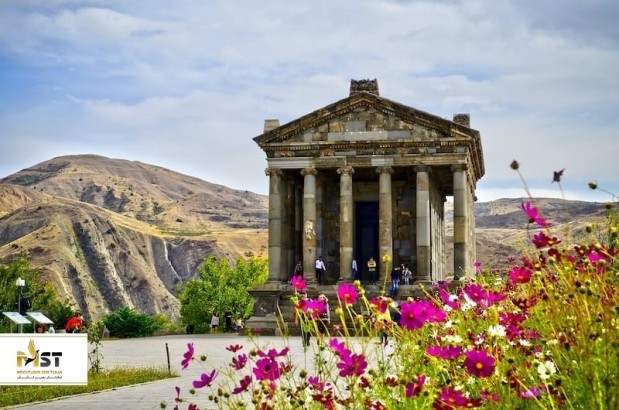 سفر به ارمنستان در سال ۲۰۲۳: قسمت دوم