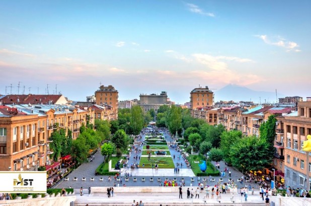 راهنمای سفر تابستانه به ارمنستان