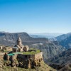 سفر به ارمنستان به پیشنهاد سایت لونلی‌پلنت 