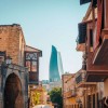 ۱۰ کار باورنکردنی در باکو