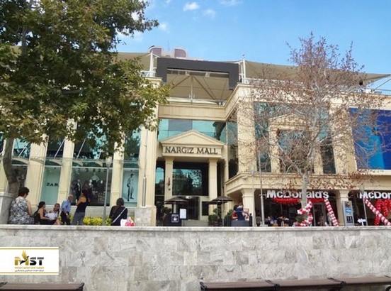۱۰ مرکز خرید معتبر باکو برای خریدن بهترین و خاص‌ترین سوغاتی‌های سفر