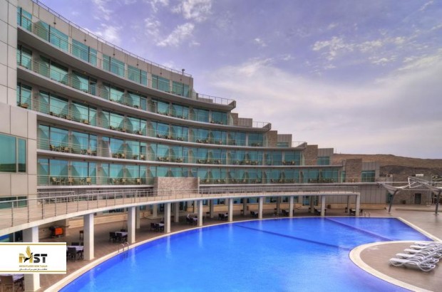 ۵ هتل ساحلی باکو برای اقامتی لذت‌بخش 