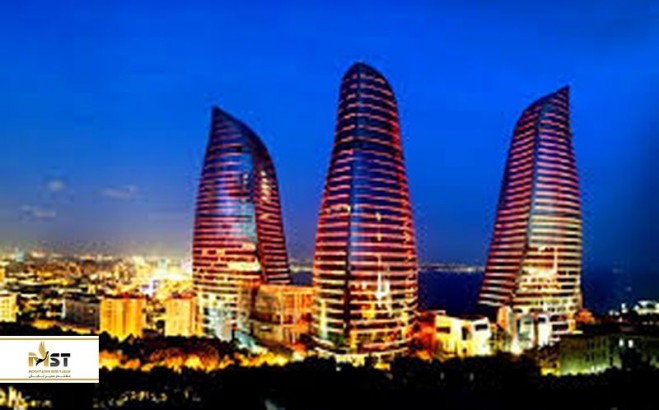 ۶ تفریح هنرمندانه در سفر به باکو 