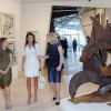 بازدید فرهنگی از ۶ گالری هنری باکو 