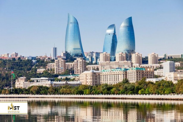 ۶ هتل ارزان قیمت برای سفر به باکو 