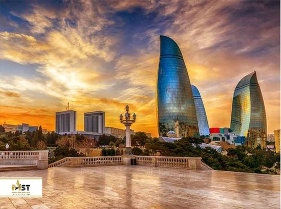 ۶ تفریح شبانه که در سفر به باکو می‌توانید تجربه کنید