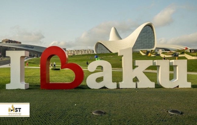 هزینه و زمان بازدید از جاذبه‌های گردشگری باکو