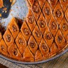 خوشمزه‌ترین شیرینی‌های آذربایجان در باکو