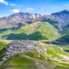 جاذبه‌های گردشگری طبیعی در آذربایجان