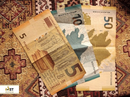 واحد پول رایج در کشور آذربایجان