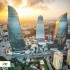 جاذبه‌های گردشگری رایگان در باکو