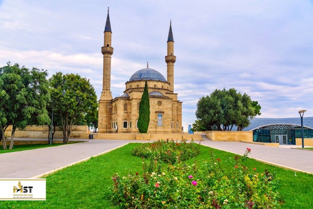 معرفی ۱۰ مسجد دیدنی در باکو