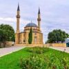 معرفی ۱۰ مسجد دیدنی در باکو