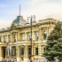 آشنایی با موزه استقلال باکو