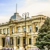 آشنایی با موزه استقلال باکو