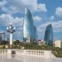 راهنمای سفری سه روزه به باکو