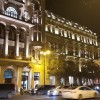 هتل لوکس ART Gallery Boutique Hotel باکو
