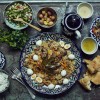 ۱۰ غذا و نوشیدنی محلی آذری که در سفر به باکو باید امتحان کنید