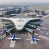 معرفی فرودگاه بین‌المللی باکو