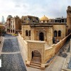 ۱۴ فعالیت برتر در شهر قدیم باکو