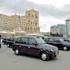 راهنمای حمل و نقل عمومی در شهر باکو