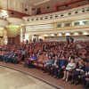 بهترین سالن‌های سینما در باکو