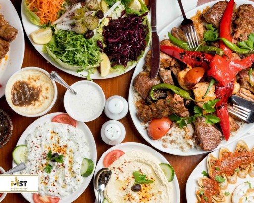 ۴ رستوران عالی با قیمت مناسب در باکو 