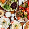 ۴ رستوران عالی با قیمت مناسب در باکو 