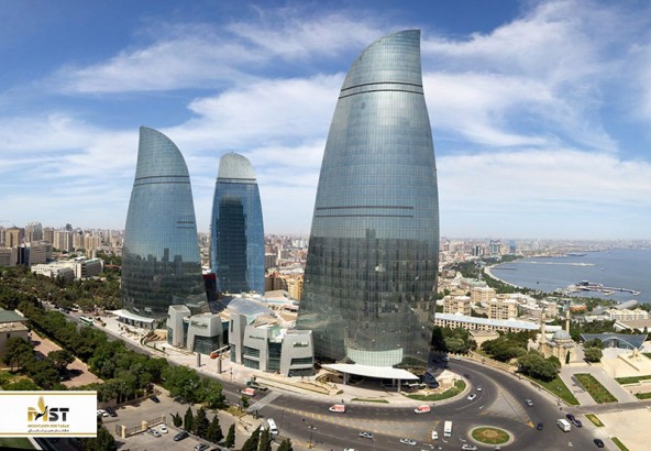 راهنمایی کامل بازدید از برج‌های شعله باکو