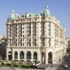 معرفی هتل ۵ ستاره و مجلل‌ چهار فصل باکو 