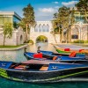 تجربه تفریحات متنوع در تور باکو