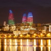 راهنمای گردش ۴۸ ساعته در باکو
