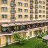 معرفی هتل ۵ ستاره Hyatt Regency باکو