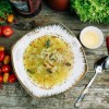 تجربه خوردن ۱۴ غذای محلی آذری در باکو