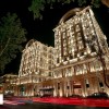 معرفی هتل ۵ ستاره اینتر کنتینانتال‌ باکو